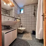Apartman - Venezianische - Komplettes Eg - Meerblick Elíka