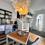 - Venezianische - Komplettes Eg - Meerblick