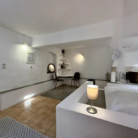 - Venezianische - Komplettes Eg - Meerblick