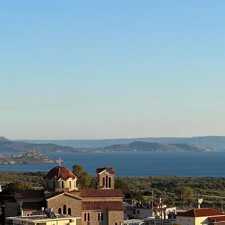 - Venezianische - Komplettes Eg - Meerblick *