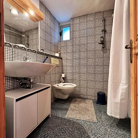 Appartamento - Venezianische - Komplettes Eg - Meerblick Elíka