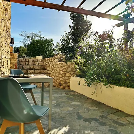 - Venezianische - Komplettes Eg - Meerblick Appartamento Elíka