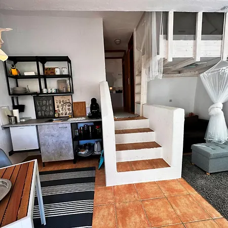 - Venezianische - Komplettes Eg - Meerblick Appartamento