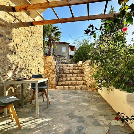 Appartamento - Venezianische - Komplettes Eg - Meerblick *