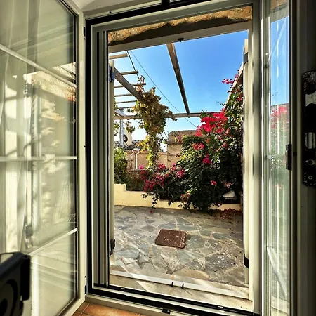 - Venezianische - Komplettes Eg - Meerblick Appartamento Elíka