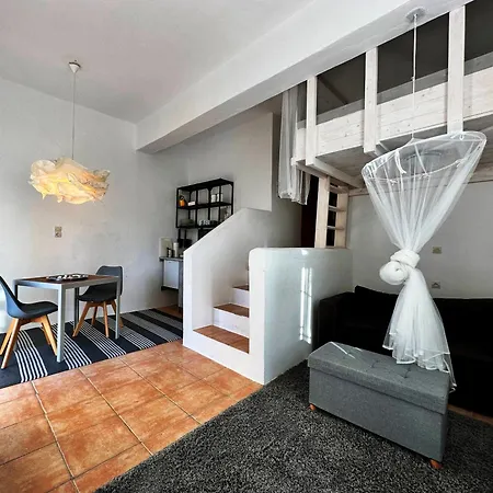 - Venezianische - Komplettes Eg - Meerblick