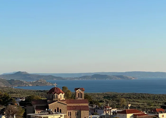 - Venezianische - Komplettes Eg - Meerblick *