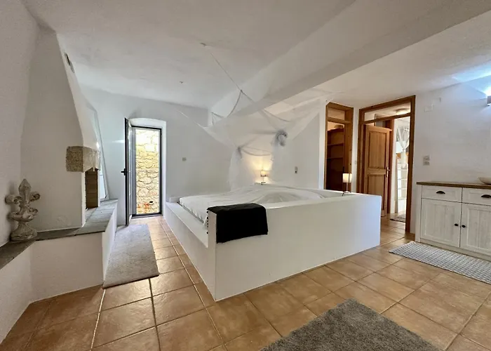 - Venezianische - Komplettes Eg - Meerblick * Elíka