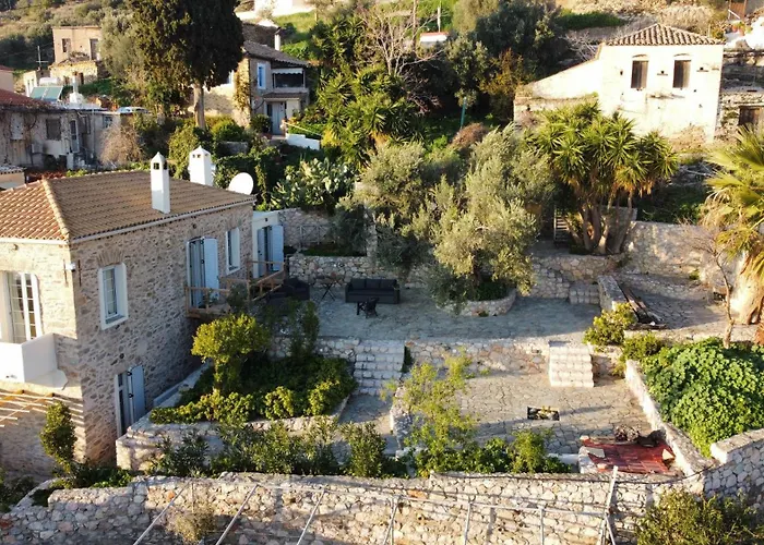 アパート - Venezianische - Komplettes Eg - Meerblick