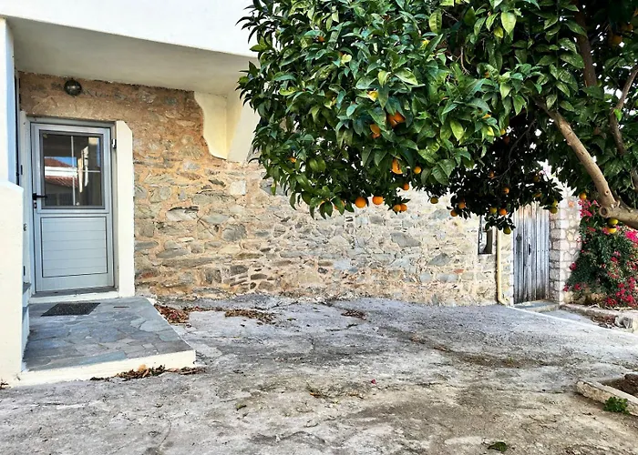 - Venezianische - Komplettes Eg - Meerblick アパート Elíka