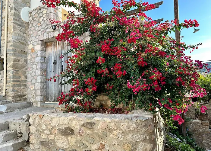 - Venezianische - Komplettes Eg - Meerblick *