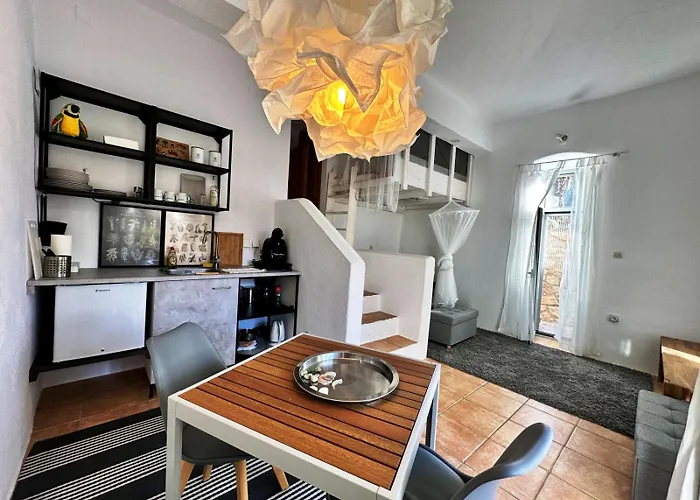 - Venezianische - Komplettes Eg - Meerblick