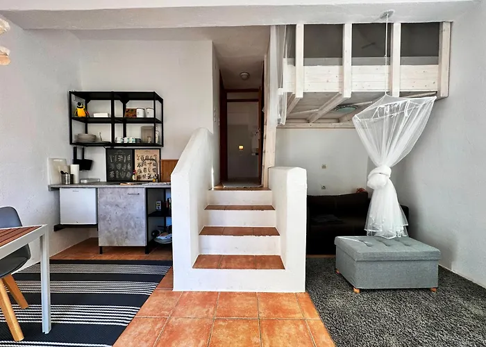 - Venezianische - Komplettes Eg - Meerblick *