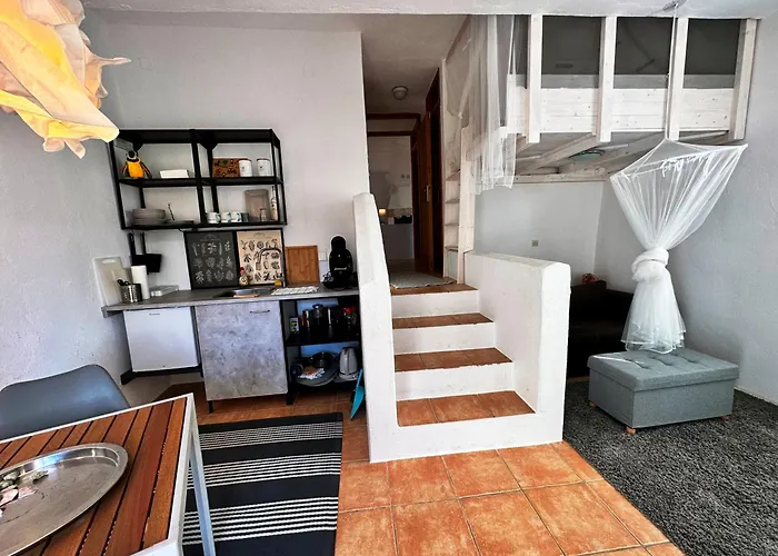 - Venezianische - Komplettes Eg - Meerblick Apartamento