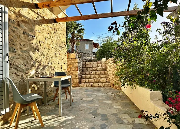 アパート - Venezianische - Komplettes Eg - Meerblick *