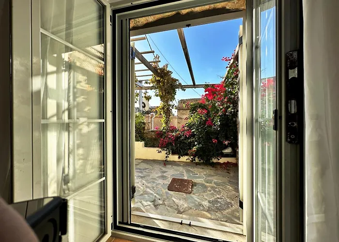 - Venezianische - Komplettes Eg - Meerblick Apartamento Elíka